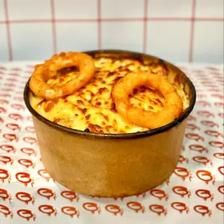Bowl Cordon Bleu
