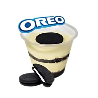 Tiramiso oreo
