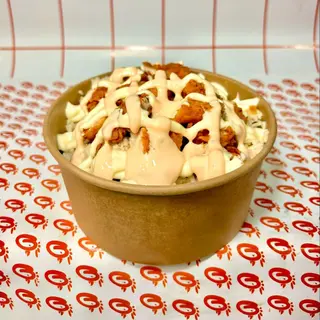 Salade de riz 