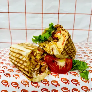 Burrito 