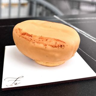 Trompe l'oeil cacahuètes