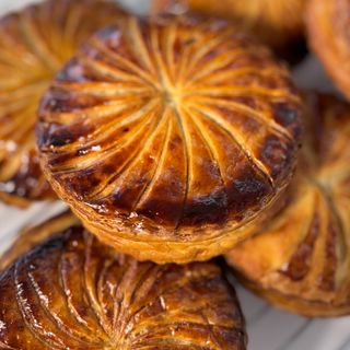 GALETTE DES ROIS