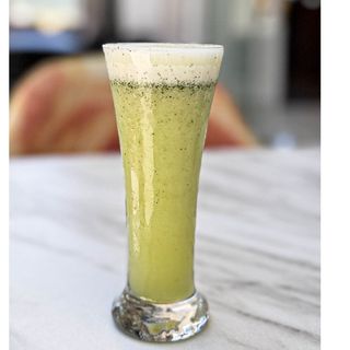 Jus Citron en menthe