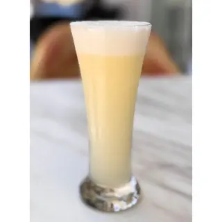 Jus Citron 