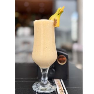 Smoothie Banane