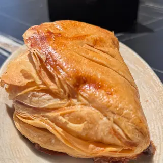 Chausson au Fromage