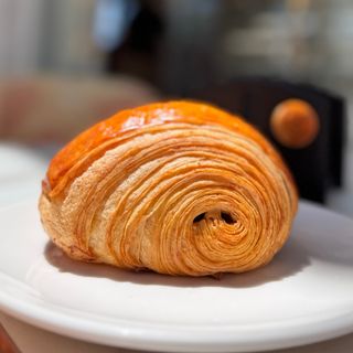Pain Au Chocolat