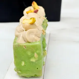 Délice Pistache