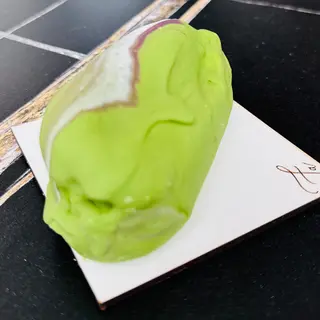 Pistachios