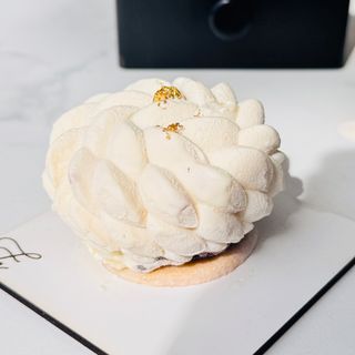 Saint-honore torrone