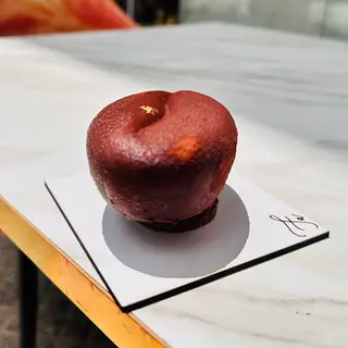 Grain de café