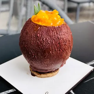 Coconut 