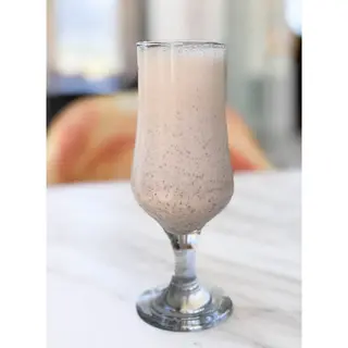 Lait vanille