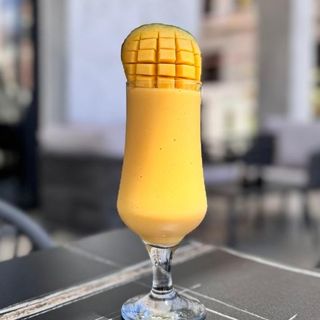 Jus Mangue