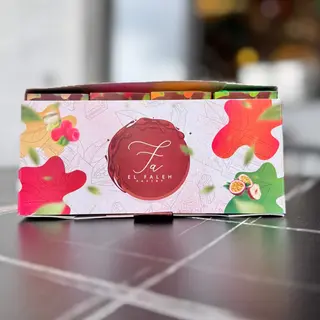 Pack chocodubaï