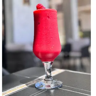 Smoothie framboise