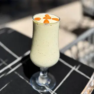 Avocat amande