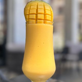 Smoothie mangue