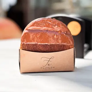 New york rolls