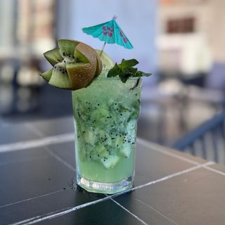 Mojito Kiwi