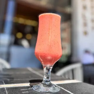 Jus Fraise