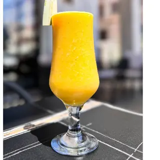Smoothie Ananas