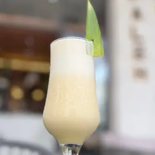Piña colada