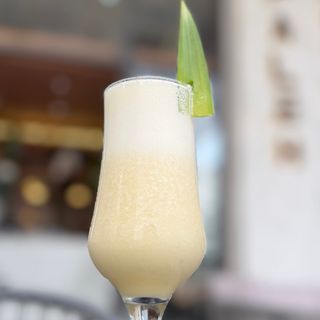 Piña colada