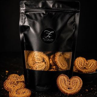 SACHET PALMIERS