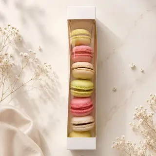 MACARONS