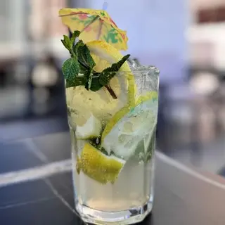 Mojito virgin