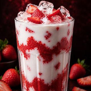 SIGNATURE SMOOTHIE STRAWBERRY