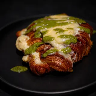 Croissant Fromage Béchamel