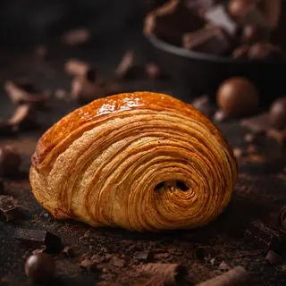 Pain Au Chocolat