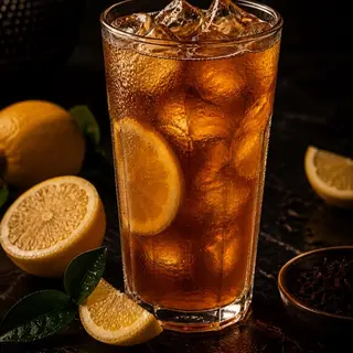 ICED TEA CITRON