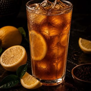 ICED TEA CITRON