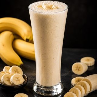 Jus Banane