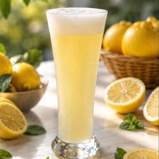 Jus Citron 