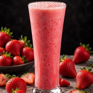 Jus Fraise