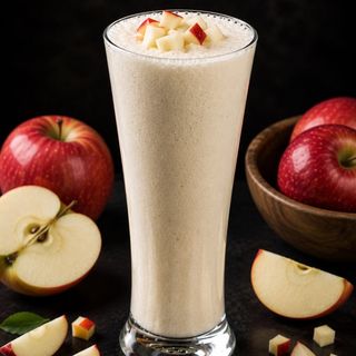 Jus Pomme