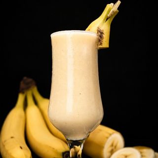 Smoothie Banane