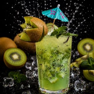 Mojito Kiwi