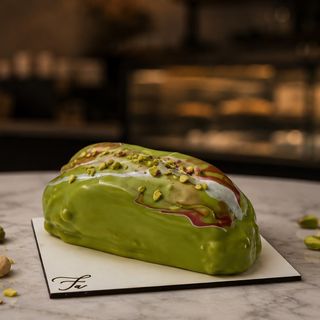 Pistachios