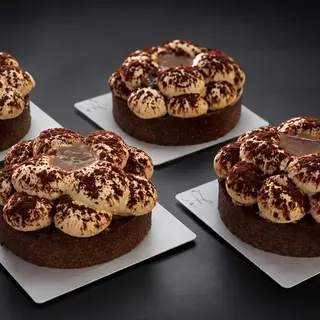 La Tarte Tiramisu