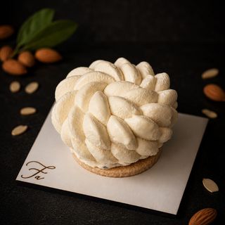 Saint-honore torrone
