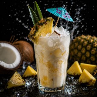 Piña colada