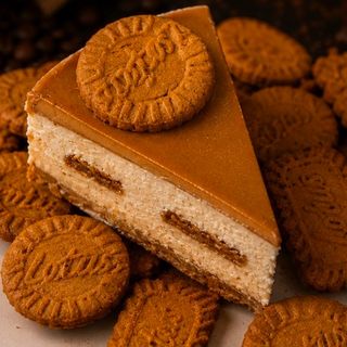 Cheesecakes lotus 