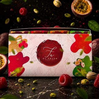 Pack chocodubaï