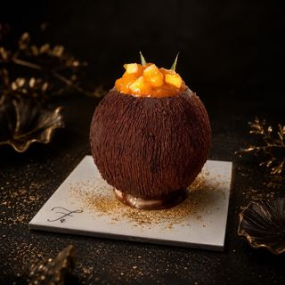 Coconut 
