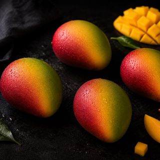 Mangue